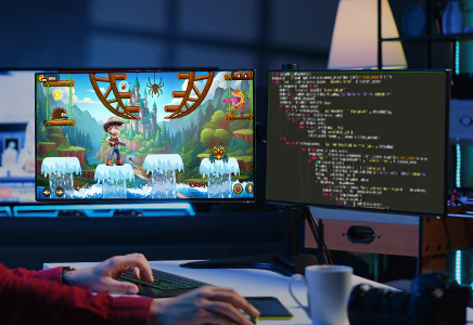 Unity Game Developer (Fresher) - Immediate Hiring