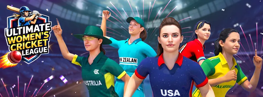 Ultimate Womens Cricket League