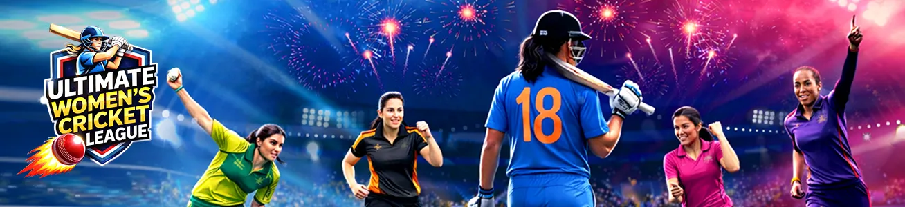 Ultimate Womens Cricket League