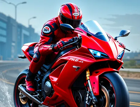 Ficci Baf 2024 for roller coaster simulator HD