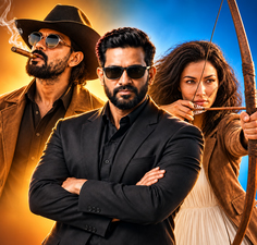 AI Characters