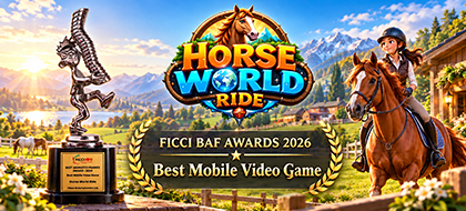 Best Mobile Video Game