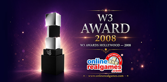 W3 Award 2008