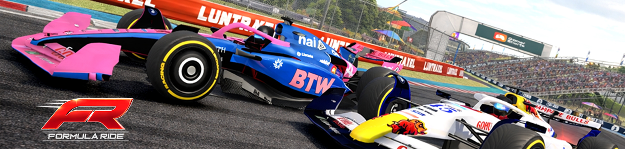 Formula Ride