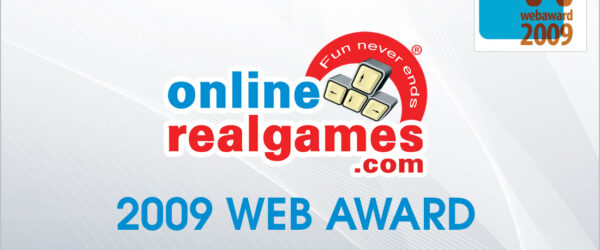 web-award-2009