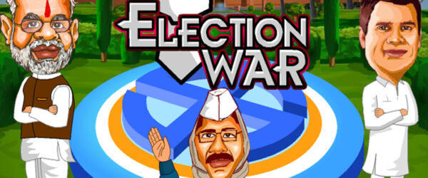 Election-War