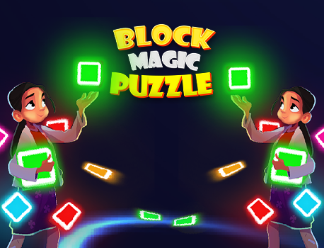 block magic ic