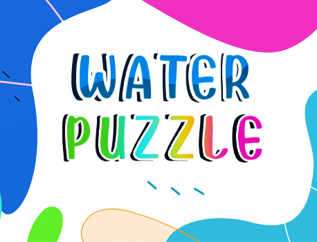 Water Puzzle Sort